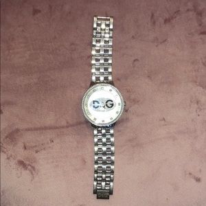 D&G Men’s Watch